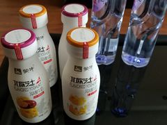-盒马鲜生(文景博乐里购物广场店)