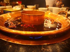 -老码头火锅(玉林店)