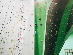 -重庆际华园室内极限运动中心