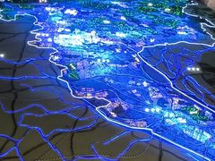-广州市城市规划展览中心