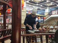 -正阳春烤鸭店(杨楼店)
