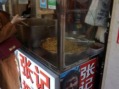 -张记捆鸡(总店)