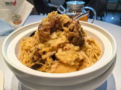 -巴盟人家·内蒙地方菜(华丽家族店)