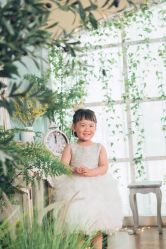 -WPlus明星肖像亲子全家福摄影