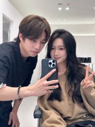 -DL HOPE明星造型