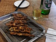 -锦州烧烤(北太平庄店)