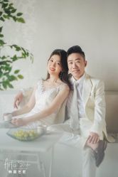 点击看大图 -THE QUEEN(北京店)