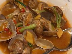 -莆田餐厅PUTIEN(深圳湾万象城家宴店)