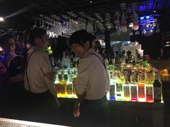-胡桃里音乐酒馆(白云五号T5 MALL店)