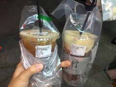 -摩柠手作茶室(国贸店)