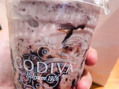 -GODIVA(国际金融中心店)