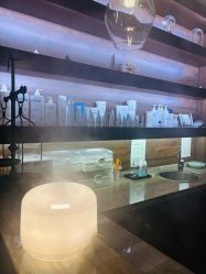 -美健盛世·美容SPA连锁