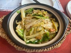 -赵小姐丨新中餐(曲江店)
