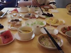 -仿膳饭庄(天安门店)