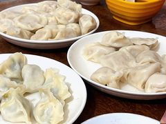 -山东水饺(南坪新街店)