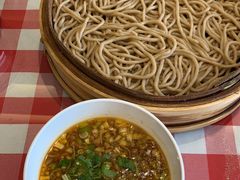 -王云花羊架莜面馆(青山店)