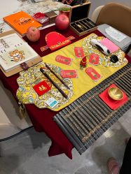 -小博士专业婴儿理发