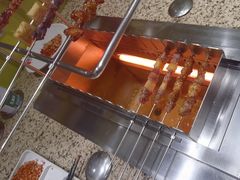 -丰茂烤串(卫星广场店)