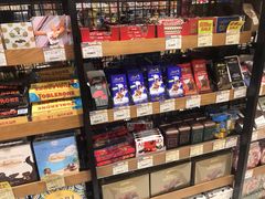 -金鹰超市(国际购物中心新街口店)