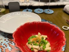 -悦轩中餐厅·高空江景·杭州柏悦酒店