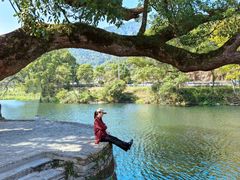 -上坦村
