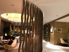 -青岛富力艾美酒店