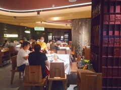 -巴奴毛肚火锅(商城路店)