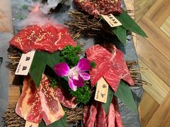 -黑牛の店·和牛烧肉(合生汇店)