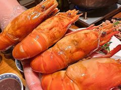 -人间酒暖·Go blanc·烧鸟·深夜食堂(陆家嘴店)