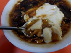 豆腐脑-增盛魁小吃店