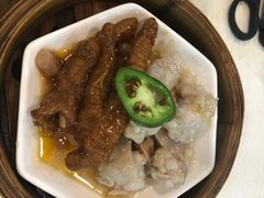 -今生友约酒家(大石城店)