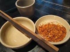 -周记翘脚牛肉