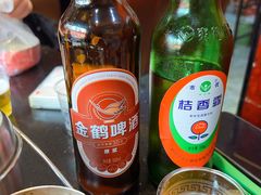 -海波肉串(振兴广场店)