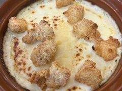 -萨莉亚意式餐厅(中北永旺店)