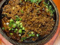 -鑫日千里马朝鲜族小馆(总店)