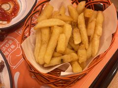 -大快活(罗湖商业城分店)