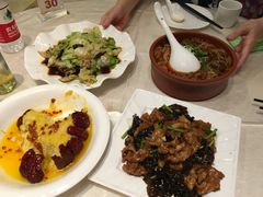 -永和红旗美食城