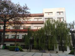 -山西大学(大东关校区)
