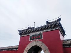 -泰山风景名胜区