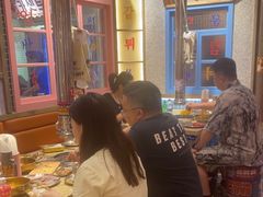 -姜胖胖无限自助烤肉(罗湖宝能店)