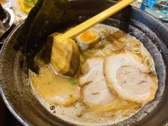 -日出拉面(望京店)