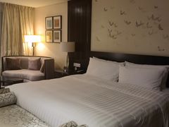 -无锡君来洲际酒店