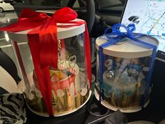 -芭菲盛宴·环球美食(北城国际店)