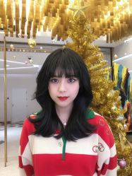 -3AM·S HAIR SALON烫发染发接发