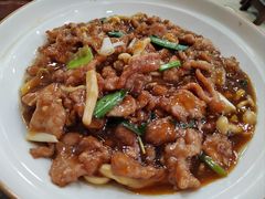 -乔家满族八大碗(流水沟店)