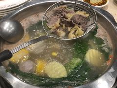 -八合里潮汕鲜牛肉火锅(吉大店)
