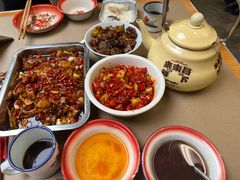 -老三样·旧食新味(万寿宫店)