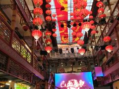 大堂-巴人堂(女儿城店)