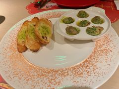 -布拉诺牛排西餐厅(上城天街店)
