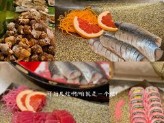 -北京王府井希尔顿酒店·万斯阁西餐厅